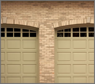 Morrow Garage Door
